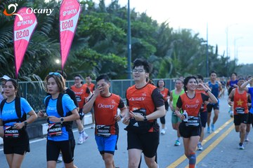RUN TO LIVE 2025 - Ảnh #3288786