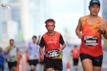RUN TO LIVE 2025 - Ảnh #3289398