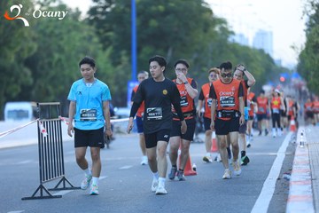 RUN TO LIVE 2025 - Ảnh #3256974