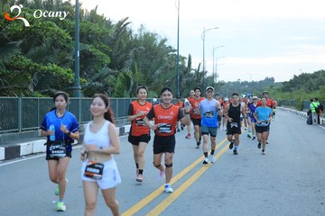 RUN TO LIVE 2025 - Ảnh #3285435