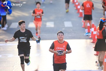 RUN TO LIVE 2025 - Ảnh #3202632