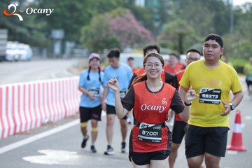 RUN TO LIVE 2025 - Ảnh #3209531