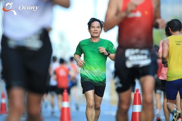 RUN TO LIVE 2025 - Ảnh #3288539
