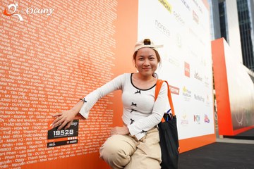 RUN TO LIVE 2025 - Ảnh #3137341