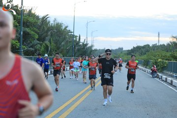 RUN TO LIVE 2025 - Ảnh #3284696