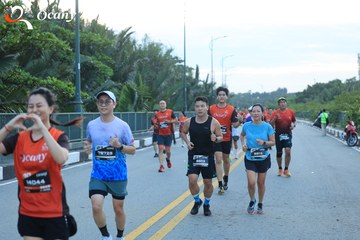 RUN TO LIVE 2025 - Ảnh #3285459