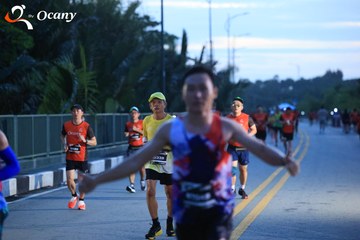 RUN TO LIVE 2025 - Ảnh #3263776