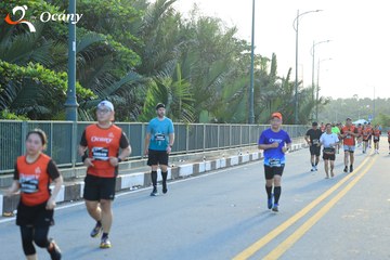 RUN TO LIVE 2025 - Ảnh #3297976