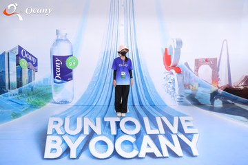 RUN TO LIVE 2025 - Ảnh #3133511