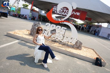 RUN TO LIVE 2025 - Ảnh #3136418