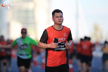 RUN TO LIVE 2025 - Ảnh #3281546