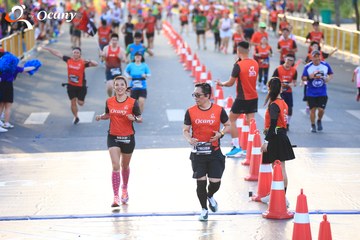 RUN TO LIVE 2025 - Ảnh #3154413
