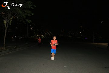 RUN TO LIVE 2025 - Ảnh #3281718