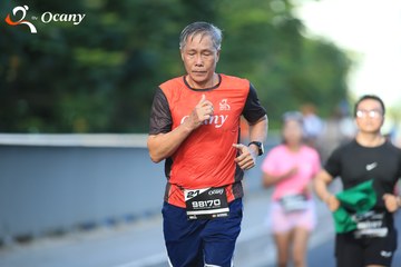 RUN TO LIVE 2025 - Ảnh #3290383