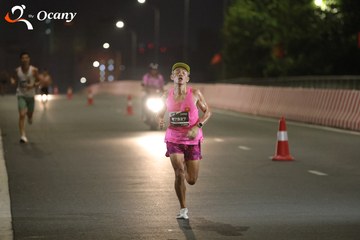 RUN TO LIVE 2025 - Ảnh #3201059