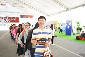 RUN TO LIVE 2025 - Ảnh #3120108
