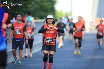 RUN TO LIVE 2025 - Ảnh #3289972