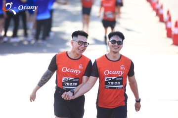 RUN TO LIVE 2025 - Ảnh #3206299