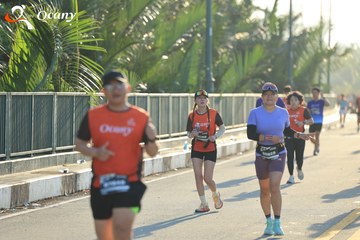 RUN TO LIVE 2025 - Ảnh #3302489