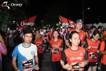 RUN TO LIVE 2025 - Ảnh #3141002