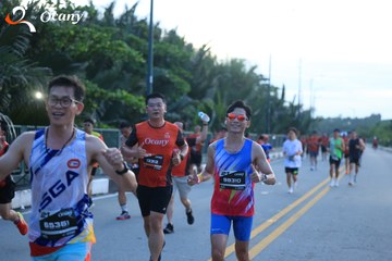 RUN TO LIVE 2025 - Ảnh #3267229