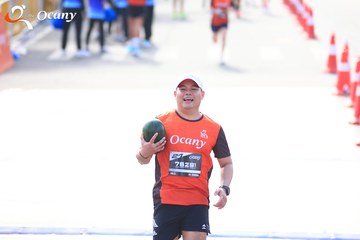 RUN TO LIVE 2025 - Ảnh #3208959