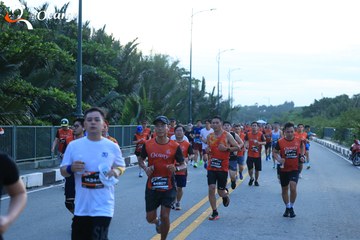 RUN TO LIVE 2025 - Ảnh #3268395