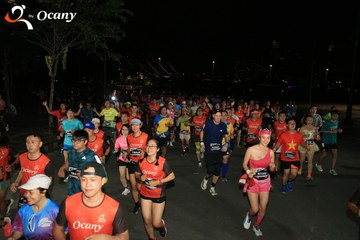 RUN TO LIVE 2025 - Ảnh #3278821