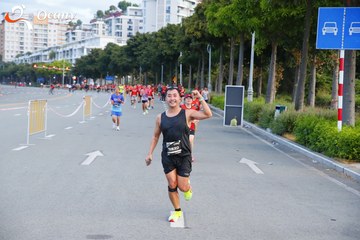 RUN TO LIVE 2025 - Ảnh #3260205