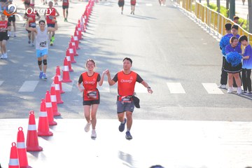 RUN TO LIVE 2025 - Ảnh #3191539
