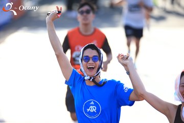 RUN TO LIVE 2025 - Ảnh #3206157