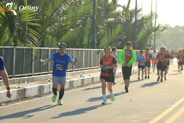 RUN TO LIVE 2025 - Ảnh #3302566