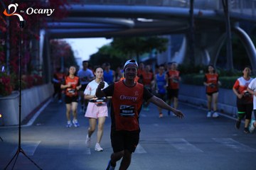 RUN TO LIVE 2025 - Ảnh #3155675