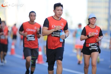 RUN TO LIVE 2025 - Ảnh #3280321