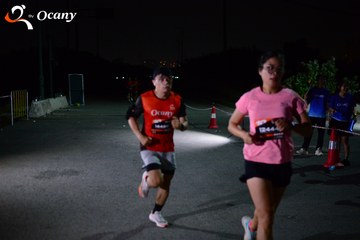 RUN TO LIVE 2025 - Ảnh #3270920