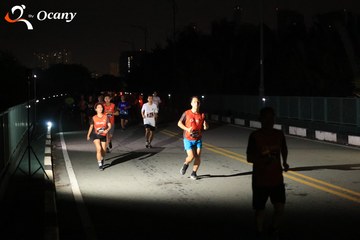 RUN TO LIVE 2025 - Ảnh #3260903