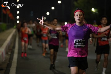 RUN TO LIVE 2025 - Ảnh #3202202