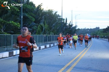 RUN TO LIVE 2025 - Ảnh #3264129