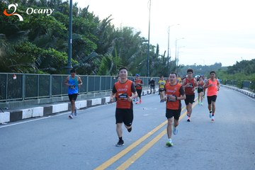 RUN TO LIVE 2025 - Ảnh #3267447
