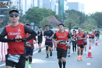 RUN TO LIVE 2025 - Ảnh #3208322