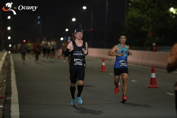 RUN TO LIVE 2025 - Ảnh #3201438