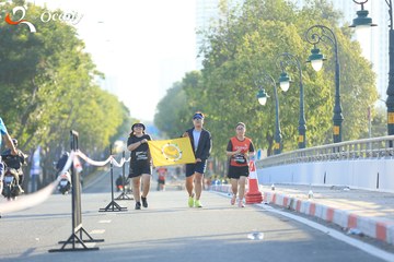 RUN TO LIVE 2025 - Ảnh #3260016