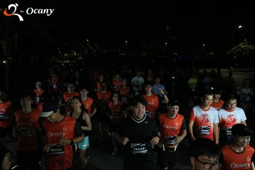 RUN TO LIVE 2025 - Ảnh #3279503