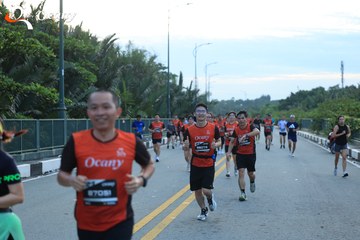 RUN TO LIVE 2025 - Ảnh #3281175