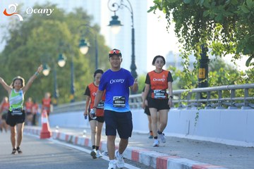 RUN TO LIVE 2025 - Ảnh #3259739