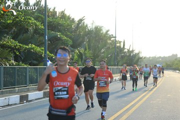 RUN TO LIVE 2025 - Ảnh #3300808