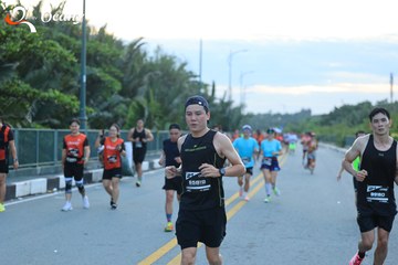 RUN TO LIVE 2025 - Ảnh #3284904