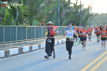 RUN TO LIVE 2025 - Ảnh #3297432