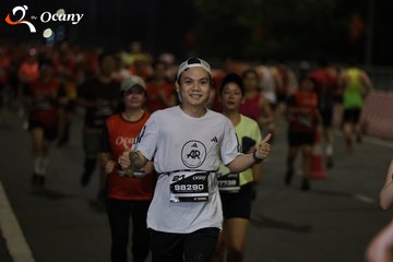 RUN TO LIVE 2025 - Ảnh #3203991