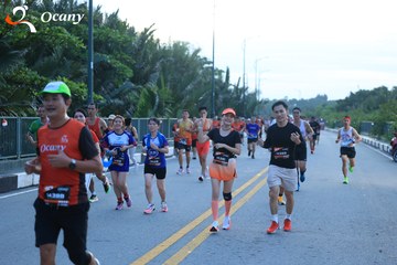 RUN TO LIVE 2025 - Ảnh #3267873